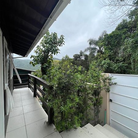 Uluwatu Hostel Florianópolis Buitenkant foto