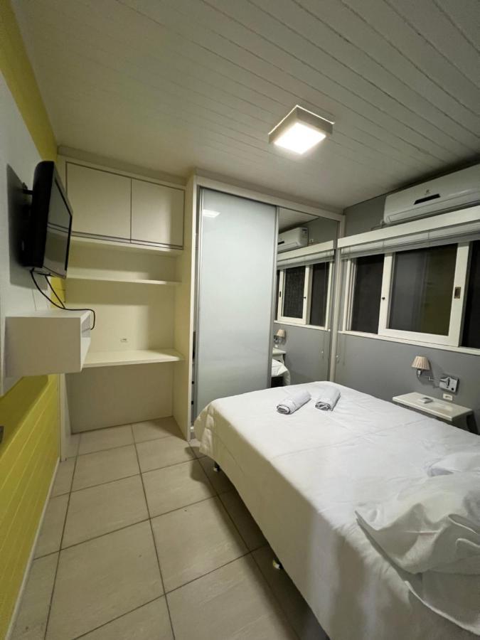 Uluwatu Hostel Florianópolis Buitenkant foto