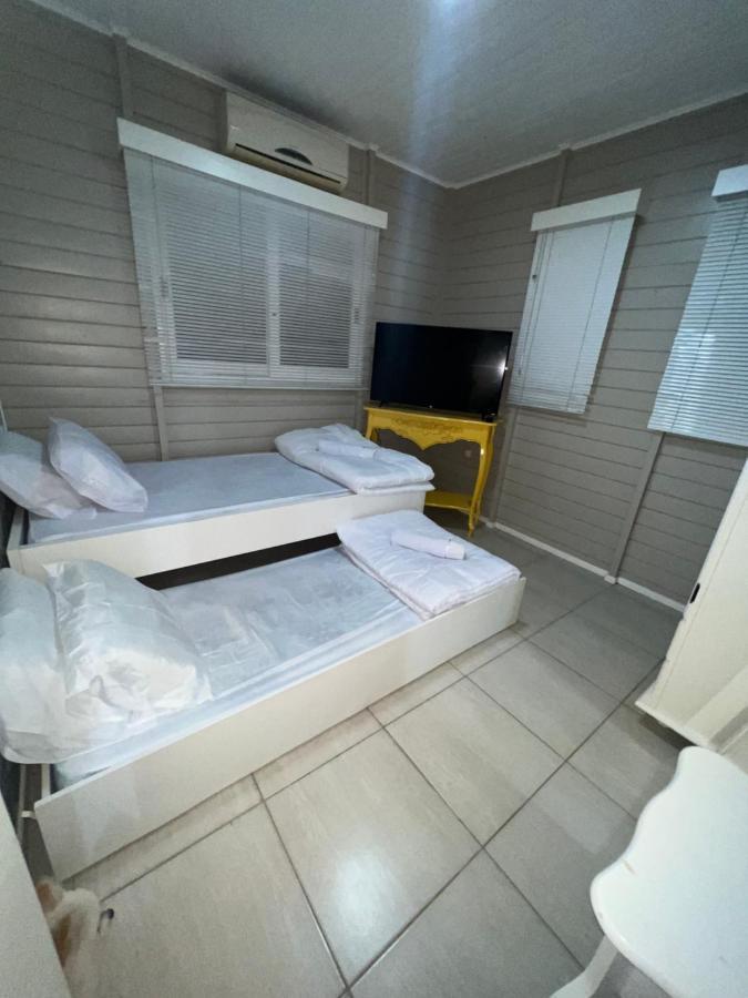 Uluwatu Hostel Florianópolis Buitenkant foto