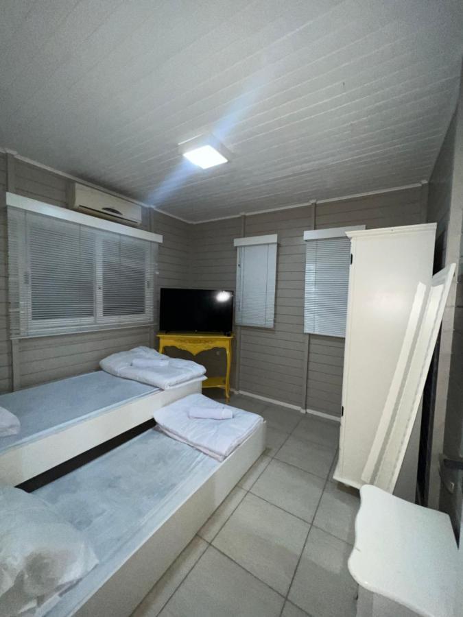 Uluwatu Hostel Florianópolis Buitenkant foto