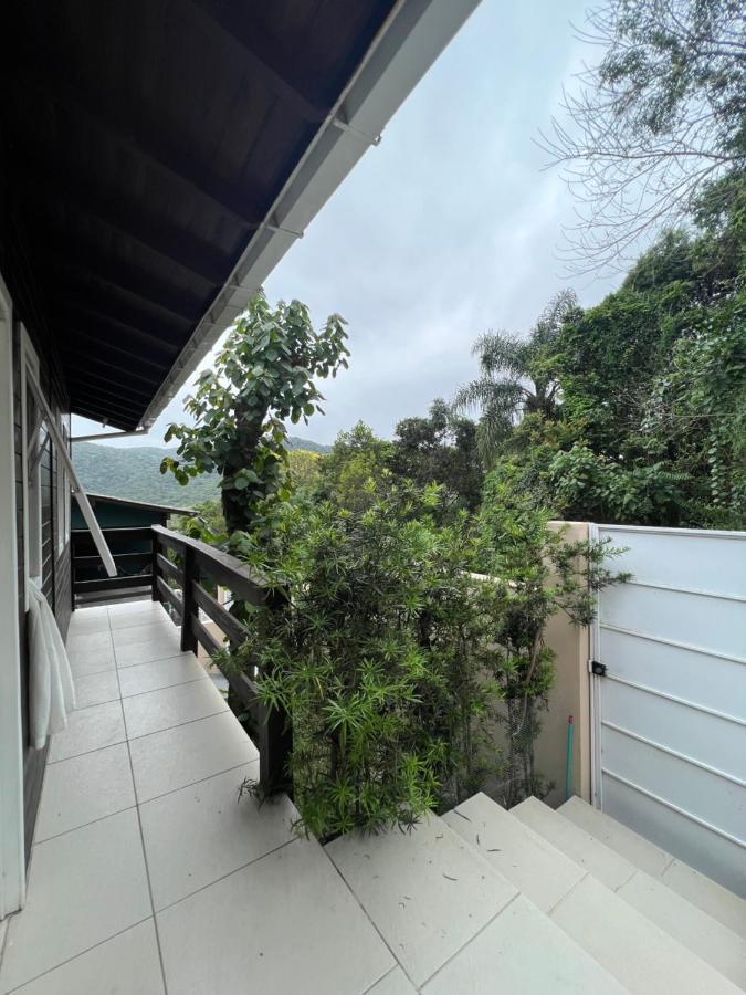 Uluwatu Hostel Florianópolis Buitenkant foto